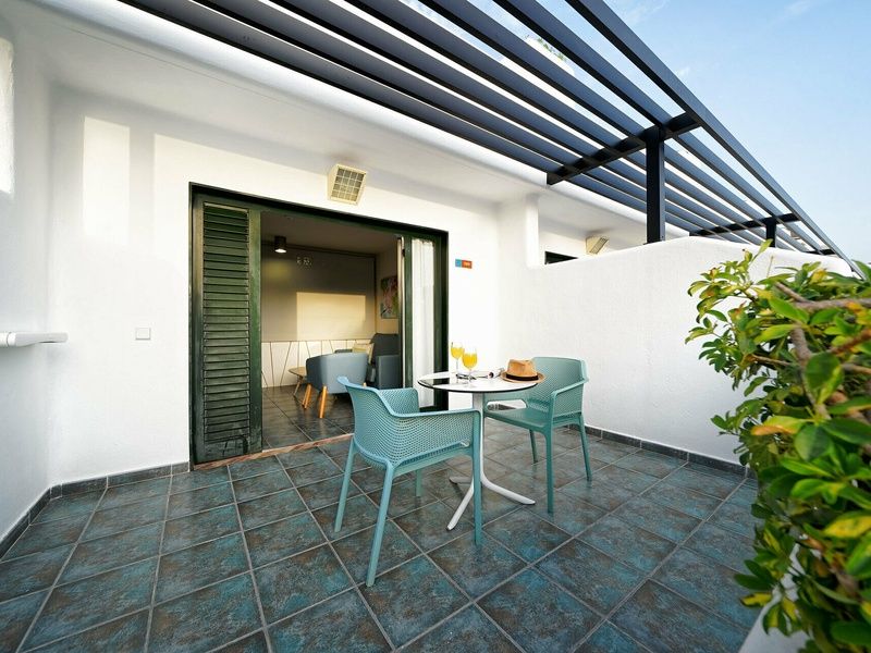 Hôtel Relaxia Lanzaplaya 3* pas cher photo 10