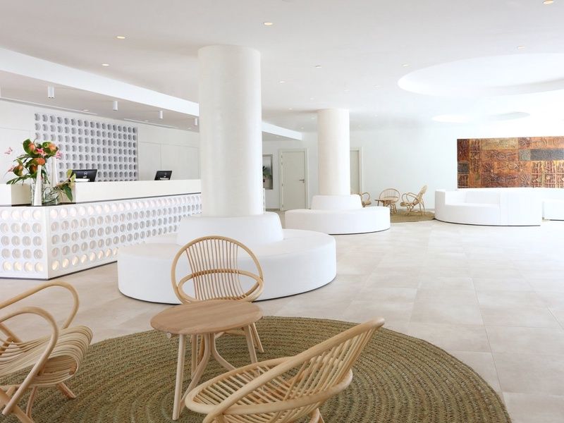 Hôtel Iberostar Selection Santa Eulalia Ibiza pas cher photo 3