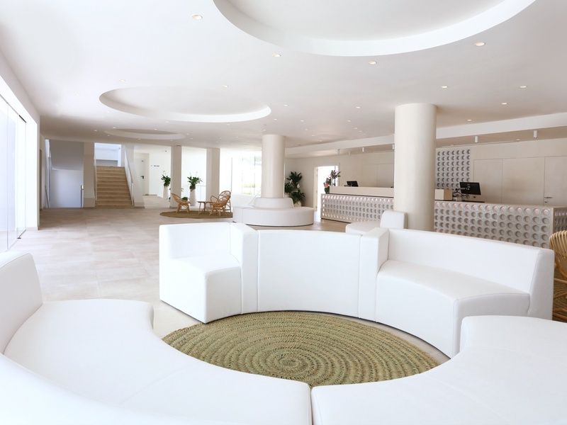 Hôtel Iberostar Selection Santa Eulalia Ibiza pas cher photo 4