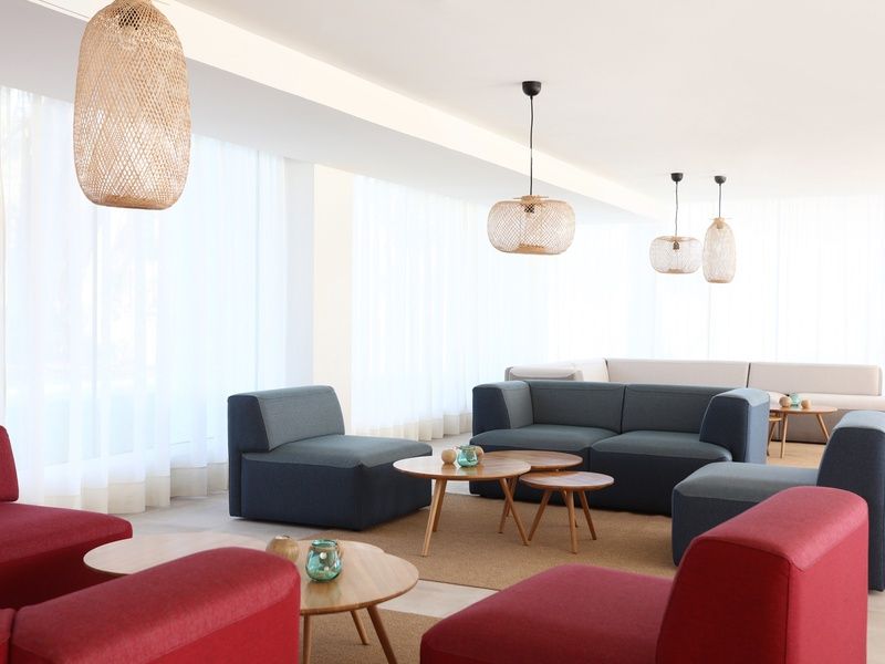 Hôtel Iberostar Selection Santa Eulalia Ibiza pas cher photo 5