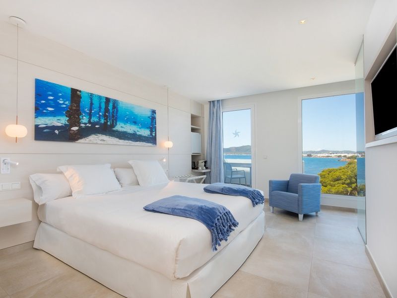 Hôtel Iberostar Selection Santa Eulalia Ibiza pas cher photo 7