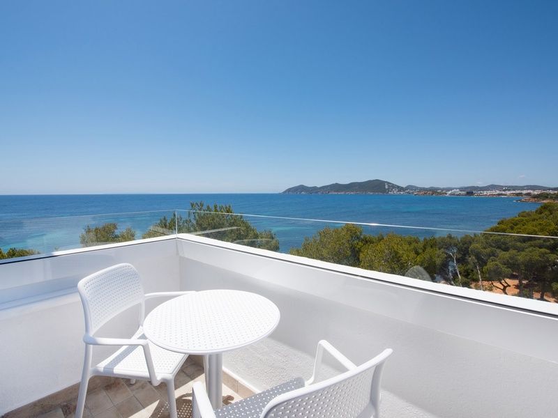 Hôtel Iberostar Selection Santa Eulalia Ibiza pas cher photo 8