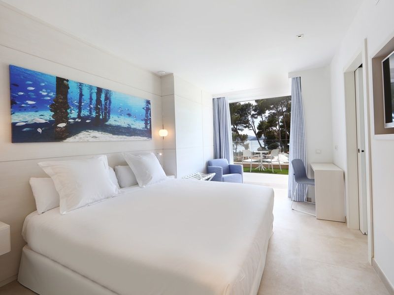 Hôtel Iberostar Selection Santa Eulalia Ibiza pas cher photo 9