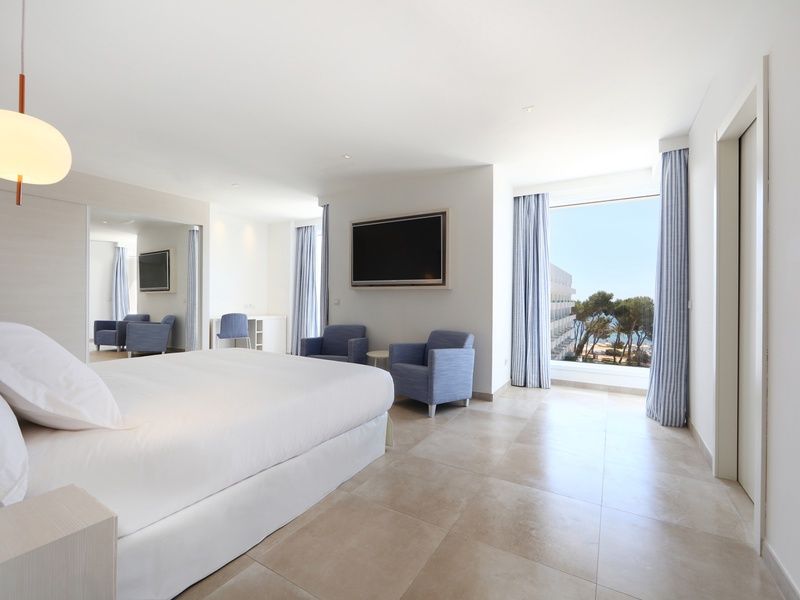 Hôtel Iberostar Selection Santa Eulalia Ibiza pas cher photo 10