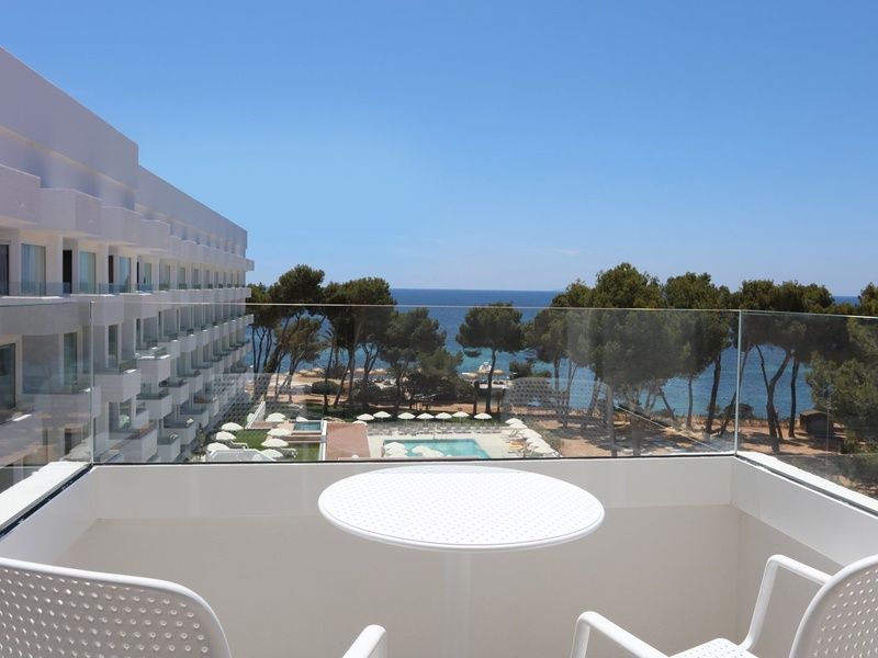 Hôtel Iberostar Selection Santa Eulalia Ibiza pas cher photo 11