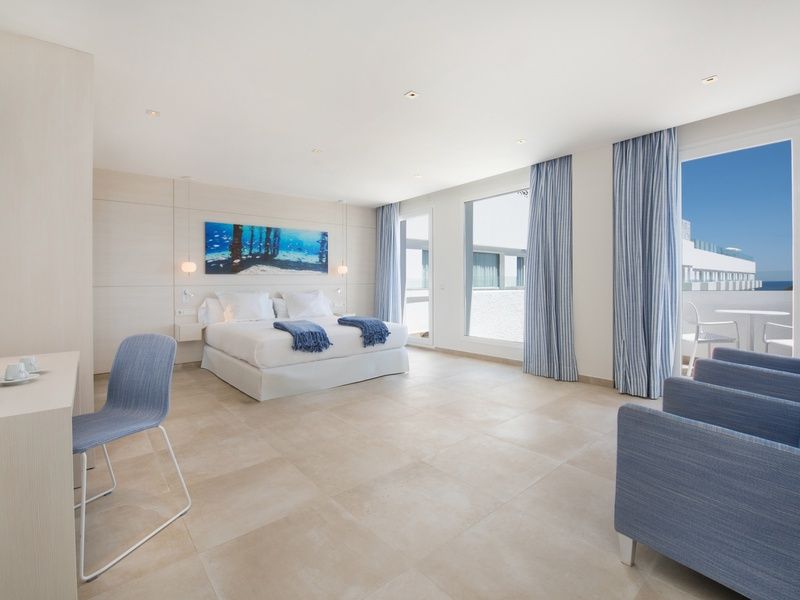 Hôtel Iberostar Selection Santa Eulalia Ibiza pas cher photo 12