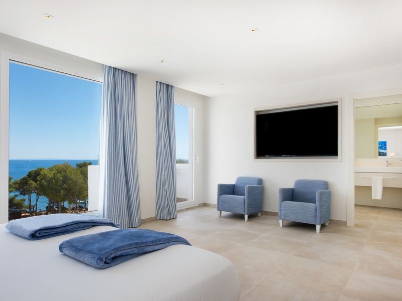 Hôtel Iberostar Selection Santa Eulalia Ibiza pas cher photo 14