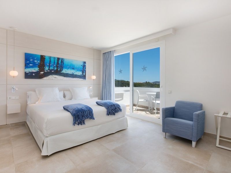 Hôtel Iberostar Selection Santa Eulalia Ibiza pas cher photo 17