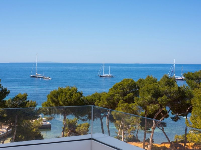 Hôtel Iberostar Selection Santa Eulalia Ibiza pas cher photo 18