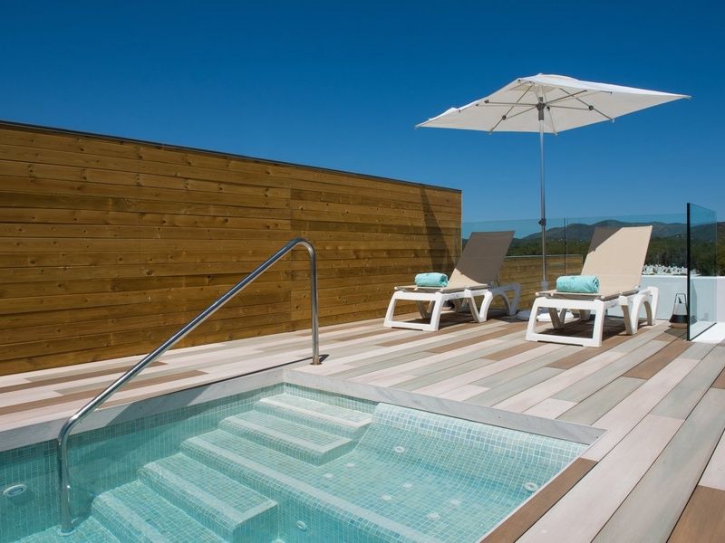 Hôtel Iberostar Selection Santa Eulalia Ibiza pas cher photo 20