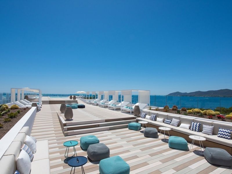 Hôtel Iberostar Selection Santa Eulalia Ibiza pas cher photo 23