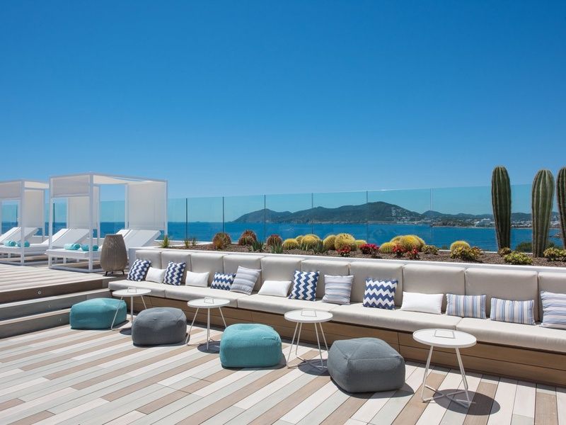 Hôtel Iberostar Selection Santa Eulalia Ibiza pas cher photo 24