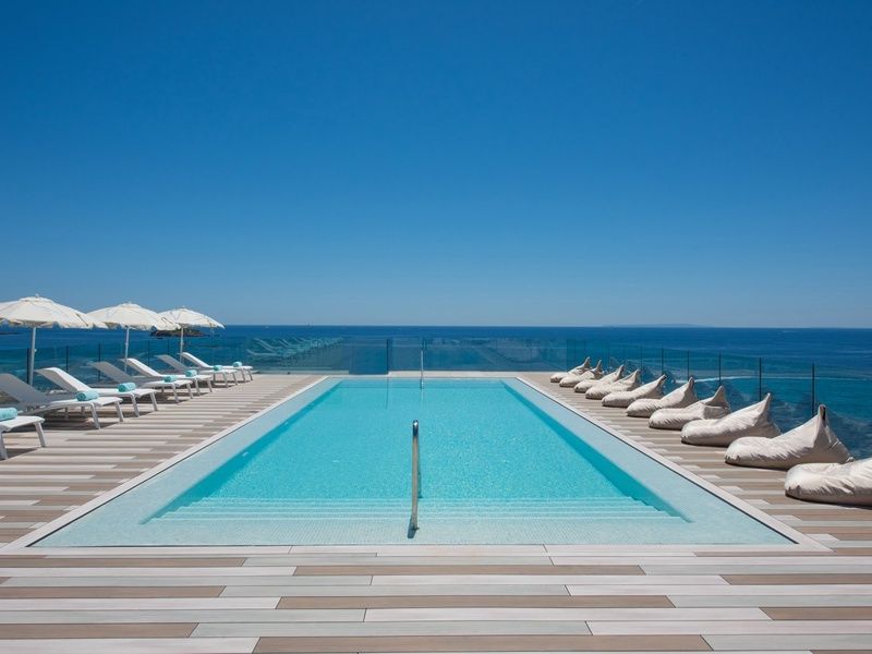 Hôtel Iberostar Selection Santa Eulalia Ibiza pas cher photo 25