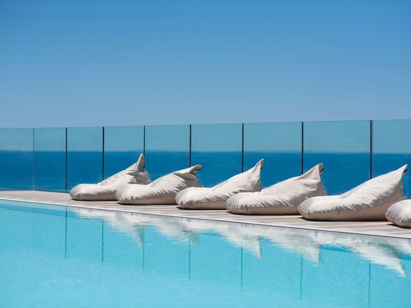 Hôtel Iberostar Selection Santa Eulalia Ibiza pas cher photo 26