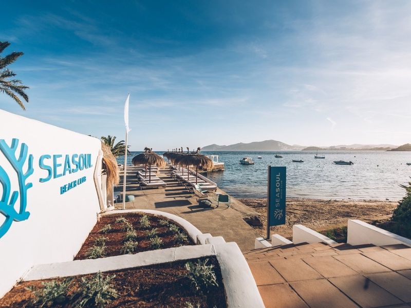 Hôtel Iberostar Selection Santa Eulalia Ibiza pas cher photo 28