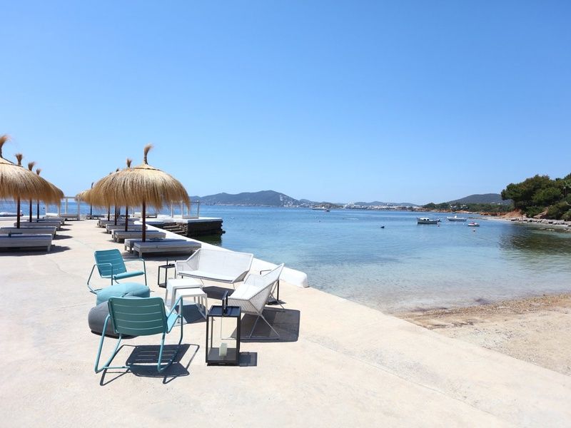 Hôtel Iberostar Selection Santa Eulalia Ibiza pas cher photo 29