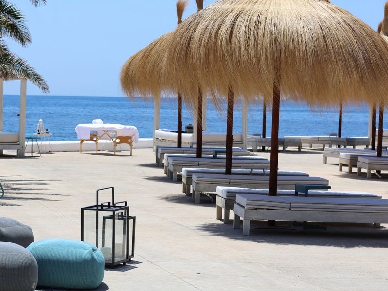 Hôtel Iberostar Selection Santa Eulalia Ibiza pas cher photo 30