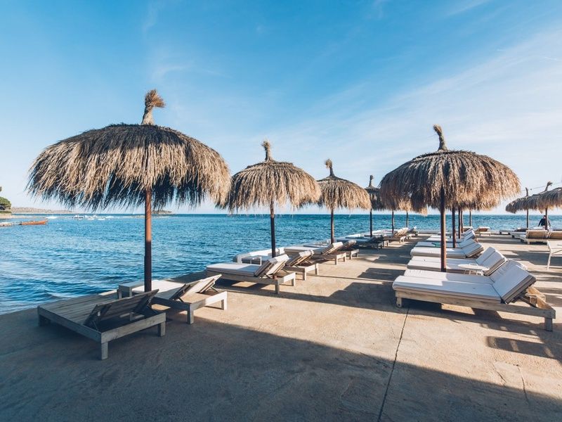 Hôtel Iberostar Selection Santa Eulalia Ibiza pas cher photo 31