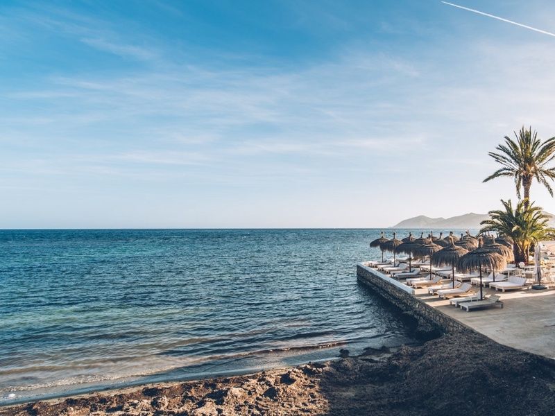 Hôtel Iberostar Selection Santa Eulalia Ibiza pas cher photo 33