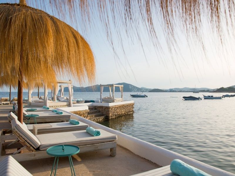 Hôtel Iberostar Selection Santa Eulalia Ibiza pas cher photo 34