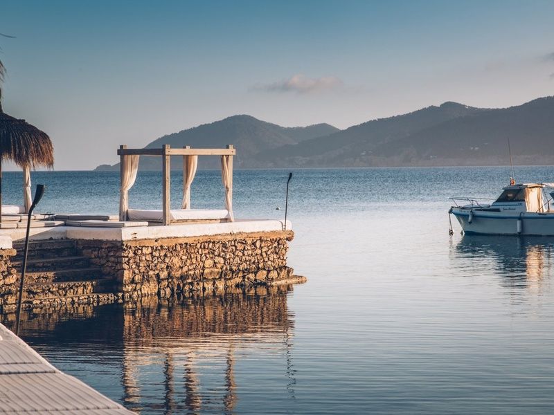 Hôtel Iberostar Selection Santa Eulalia Ibiza pas cher photo 35