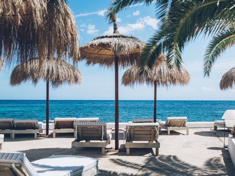 Hôtel Iberostar Selection Santa Eulalia Ibiza pas cher photo 36