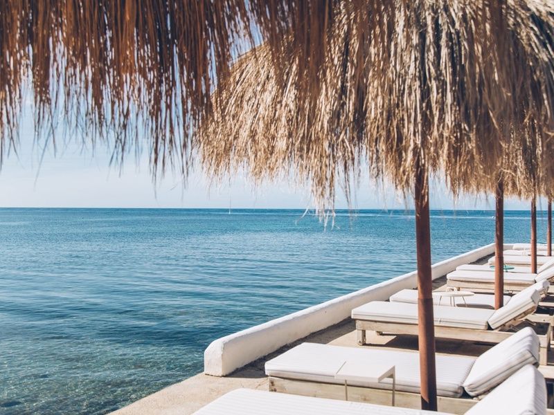 Hôtel Iberostar Selection Santa Eulalia Ibiza pas cher photo 37