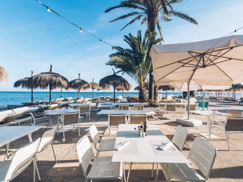 Hôtel Iberostar Selection Santa Eulalia Ibiza pas cher photo 38