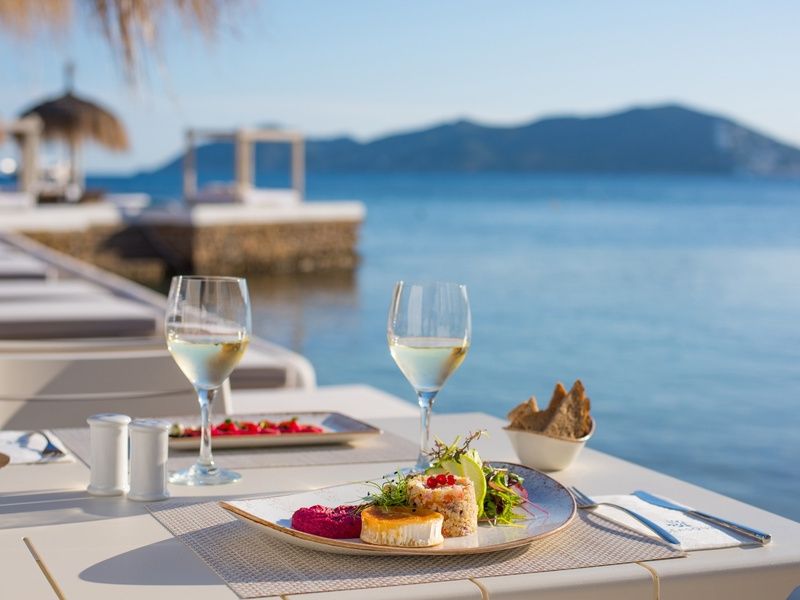 Hôtel Iberostar Selection Santa Eulalia Ibiza pas cher photo 39