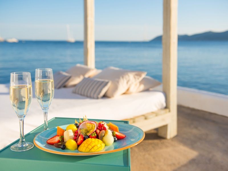 Hôtel Iberostar Selection Santa Eulalia Ibiza pas cher photo 40