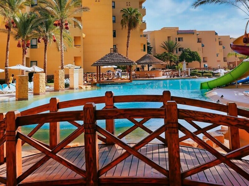 Hôtel Eagles Downtown Aqua Park 4* pas cher photo 5