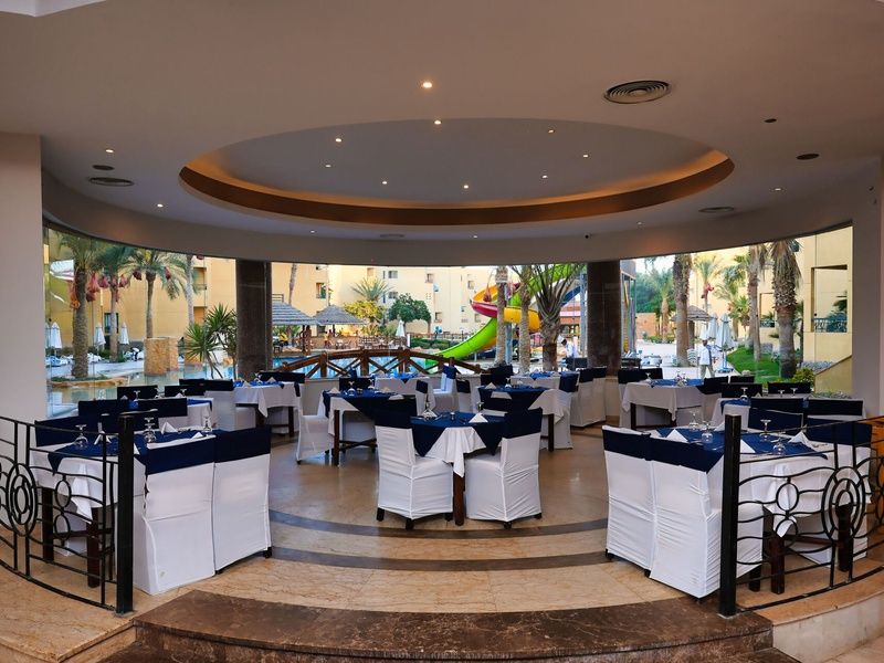 Hôtel Eagles Downtown Aqua Park 4* pas cher photo 8