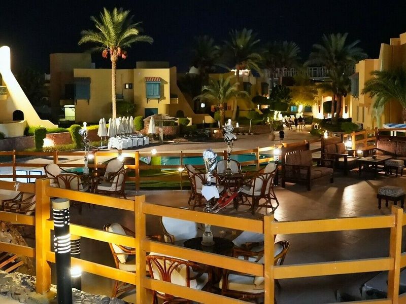 Hôtel Eagles Downtown Aqua Park 4* pas cher photo 11