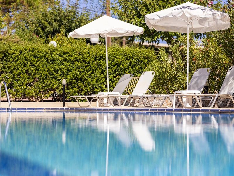 Hôtel Smart Club Ibiscos Garden 4* pas cher photo 3