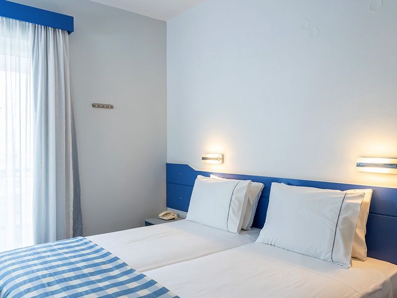 Hôtel Smart Club Ibiscos Garden 4* pas cher photo 5