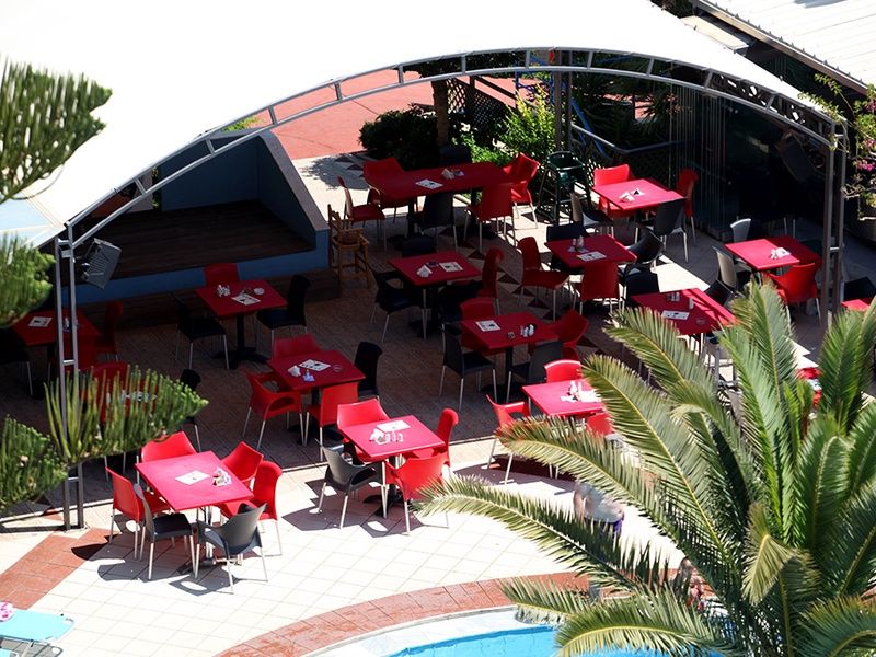 Hôtel Smart Club Ibiscos Garden 4* pas cher photo 7