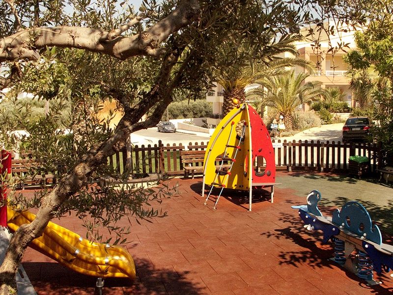 Hôtel Smart Club Ibiscos Garden 4* pas cher photo 10