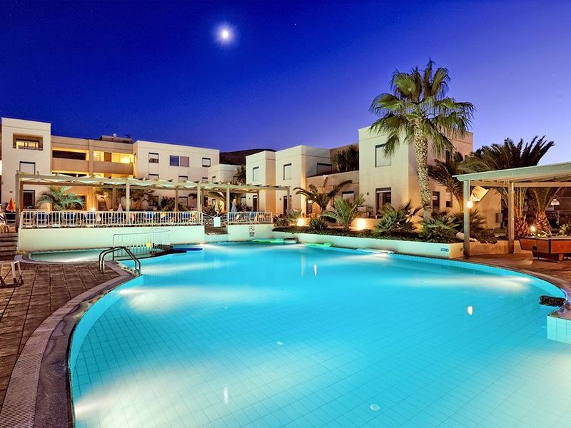 Hôtel Meropi Hôtel & Apartments 4* pas cher photo 2