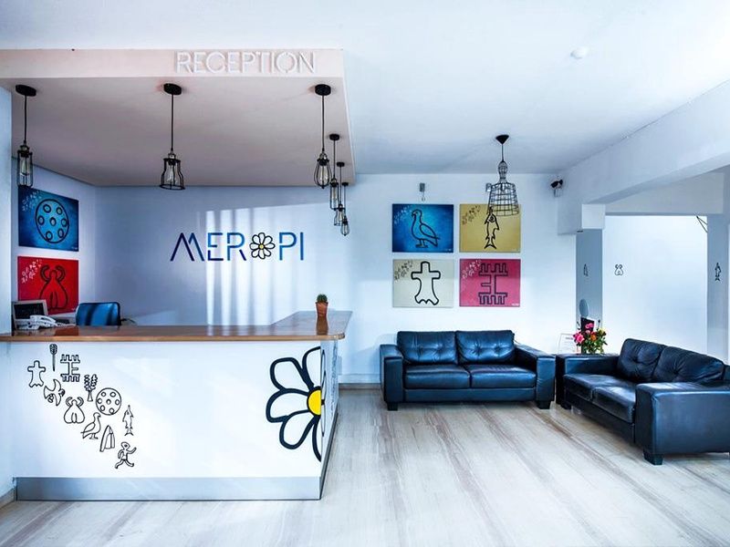 Hôtel Meropi Hôtel & Apartments 4* pas cher photo 6