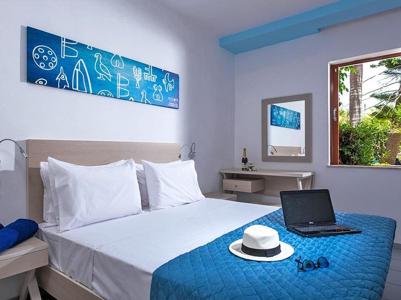 Hôtel Meropi Hôtel & Apartments 4* pas cher photo 8
