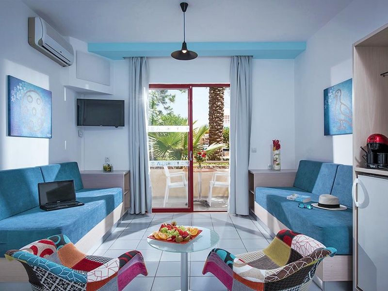 Hôtel Meropi Hôtel & Apartments 4* pas cher photo 9