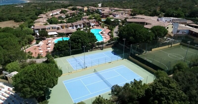 Kappa Club Santa Clara 4* pas cher photo 10