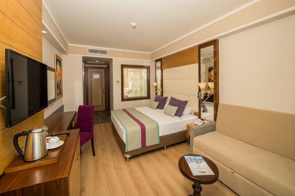 Hôtel Dream World Aqua 5* pas cher photo 6