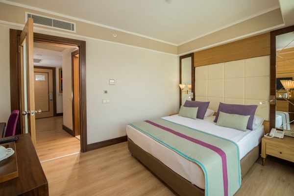 Hôtel Dream World Aqua 5* pas cher photo 8