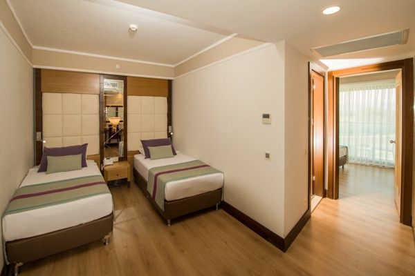 Hôtel Dream World Aqua 5* pas cher photo 9