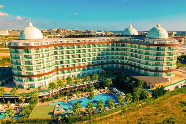 Hôtel Dream World Aqua 5* pas cher photo 15