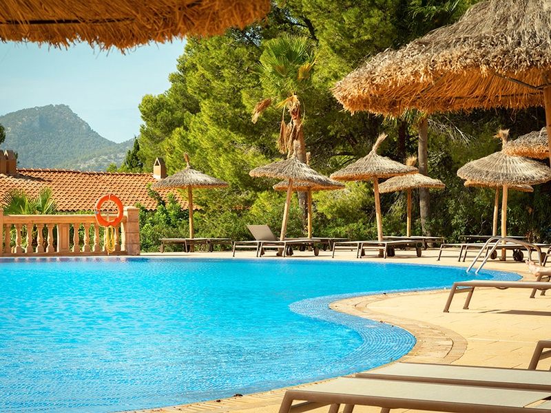 Hôtel Bordoy Don Antonio Hotel 4* by Ôvoyages pas cher photo 1