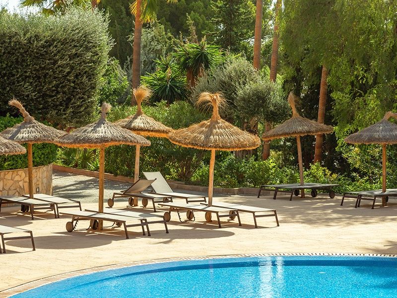 Hôtel Bordoy Don Antonio Hotel 4* by Ôvoyages pas cher photo 2