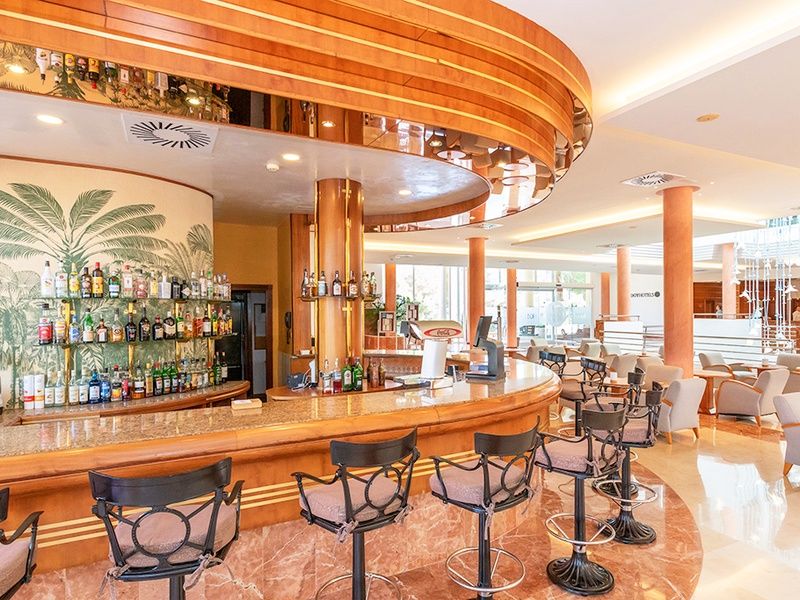 Hôtel Bordoy Don Antonio Hotel 4* by Ôvoyages pas cher photo 4