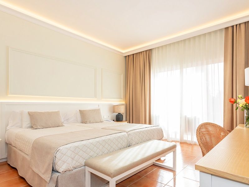 Hôtel Bordoy Don Antonio Hotel 4* by Ôvoyages pas cher photo 5